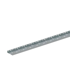Лоток 100х24 L2000 оцинкованный