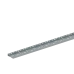 Лоток 100х24 L2000 оцинкованный