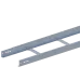 Лоток лестничный 70х200х2000 s=1,5 мм