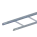 Лоток лестничный 50х400 L2000 s=1,5 мм Лоток лестничный 50х400 L2000 s=1,5 мм