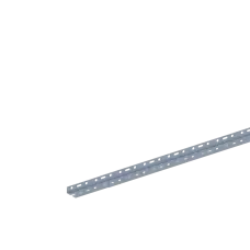 Лоток 24х50 L2000 s=1,2 мм оцинкованный