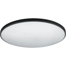Светильник Navigator 95 854 NLF-C-030-04 (черн. 300мм, 36Вт)
