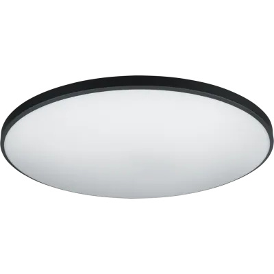 Светильник Navigator 95 854 NLF-C-030-04 (черн. 300мм, 36Вт)