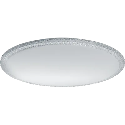 Светильник Navigator 95 860 NLF-C-030-10 (хрусталь, 465мм, 72Вт)