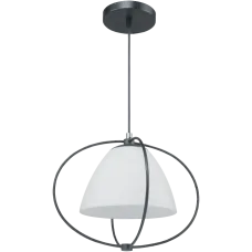 Светильник Navigator 80 416 NLF-P-032-02 подвесной белый
