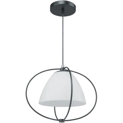 Светильник Navigator 80 416 NLF-P-032-02 подвесной белый