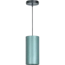Светильник Navigator 80 420 NLF-P-033-04 подвесной зеленый