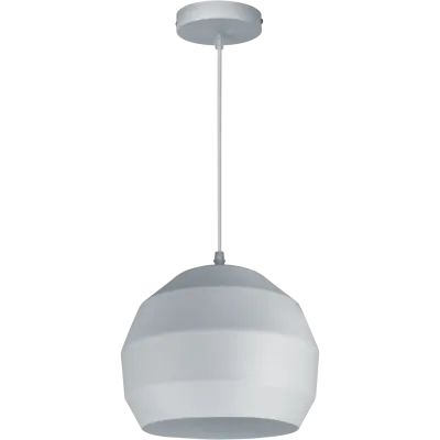 Светильник Navigator 80 421 NLF-P-034-01 подвесной белый