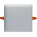 Светильник светодиодный ДВО-24w NLP-S2-24W-840-LED