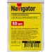 Скобы Navigator 93 257 NLSC-C01-10