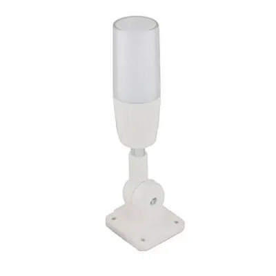 Сигнальная светодиодная колонна с зуммером INNOCONT TL50B-024-RYG