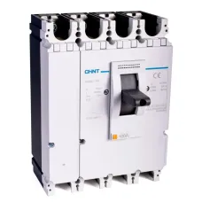 Выключатель-разъединитель NM8NSD-400 AC 3P (R)
