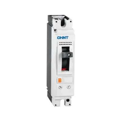 Выключатель автоматический NM8N-125C TM 1P 25А 36кА с термомагнитным расцепителем (R)