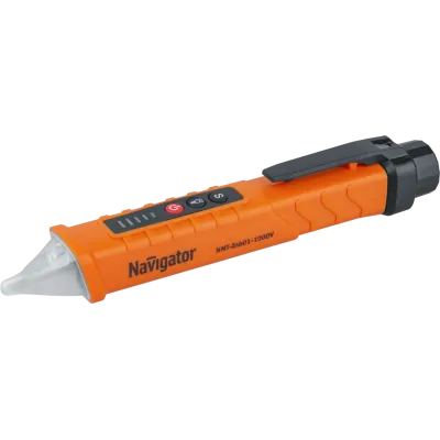 Индикаторы Navigator 93 237 NMT-Inb01-1000V (бесконтактный, 1000 В)
