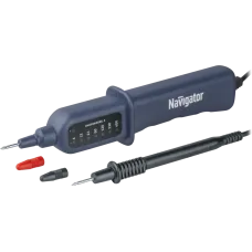Индикаторы Navigator 93 236 NMT-Ink01-400V (контактный, 400 В, MS8922A)