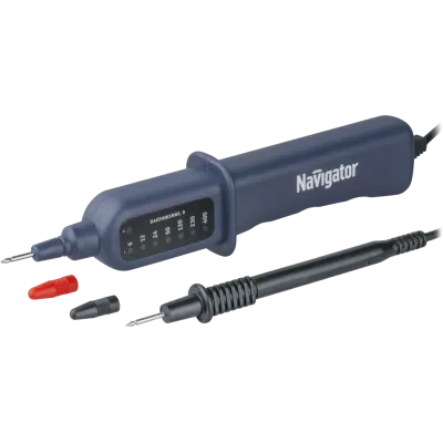 Индикаторы Navigator 93 236 NMT-Ink01-400V (контактный, 400 В, MS8922A)
