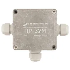 Разветвитель интерфейса RS-485 422 ПР-3УМ IP65