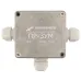 Разветвитель интерфейса RS-485 422 ПР-3УМ IP65