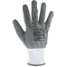 Перчатки нейлоновые бесшовные с полным нитриловым покрытием ArmProtect NN120 р.9 Перчатки нейлоновые бесшовные с полным нитриловым покрытием ArmProtect NN120 р.9