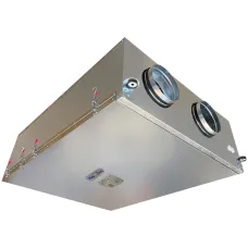 Установка вентиляционная приточно-вытяжная Node1- 300(25m)/RP,VEC(B190),E1.5 Compact с пультом TS4