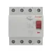 Устройство защитного отключения УЗО YON MDL100 4P 80А 300mA тип A