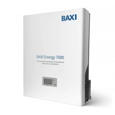 Стабилизатор инверторный  для дома BAXI ENERGY    7000 однофазный