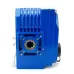 TECHNO NP50-DF/24V, 50Nm, электропривод для запорной арматуры, угол поворота 0-90°, с концевыми выключателями, управление открыто/закрыто, напряжение DC2