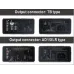Устройство зарядное, AC-DC, 121.6Вт, вход 90…264В AC127…370В DC, выход 28.8В4A, рег. вых=21…30.4В, изоляция 3000В AC, в кожухе, 180х96х49мм, -30…+70°С, тип АКБ свинцово-к