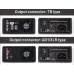 Устройство зарядное, AC-DC, 364.8Вт, вход 90…264В AC127…370В DC, выход 28.8В12A, рег. вых=21…30.4В, изоляция 3000В AC, в кожухе, 180х96х49мм, -30…+70°С, тип АКБ свинцово-к