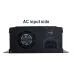 Устройство зарядное умное, AC-DC, 420Вт, вход 90…264В AC127…370В DC, выход 14.4В25А, рег. вых=10.5…21В, изоляция 3000В AC, в кожухе, 205х135х55мм, -30…+70°С, тип АКБ свин