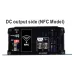 Устройство зарядное умное, AC-DC, 420Вт, вход 90…264В AC127…370В DC, выход 14.4В25А, рег. вых=10.5…21В, изоляция 3000В AC, в кожухе, 205х135х55мм, -30…+70°С, тип АКБ свин