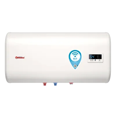 Водонагреватель накопительный THERMEX IF 80 H (pro) Wi-Fi
