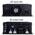 Устройство зарядноеисточник питания AC-DC, 1680Вт, вход 90…264В AC127…370В DC, выход 28.8В25…50А, рег. вых=21…42В, изоляция 3000В AC, в кожухе, 300х184х70мм, -30…+70°С,