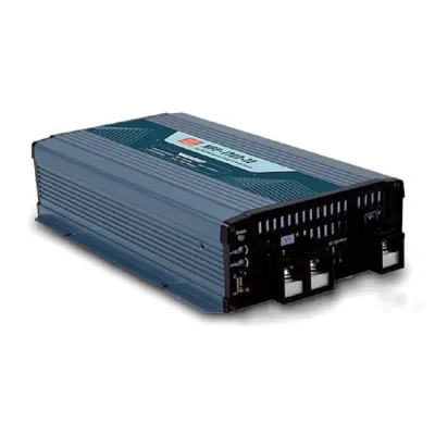 Устройство зарядноеисточник питания AC-DC, 1680Вт, вход 90…264В AC127…370В DC, выход 28.8В25…50А, рег. вых=21…42В, изоляция 3000В AC, в кожухе, 300х184х70мм, -30…+70°С,