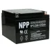 Аккумуляторная батарея NP12-26Ah 12V26Ah