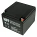 Аккумуляторная батарея NP12-26Ah 12V26Ah