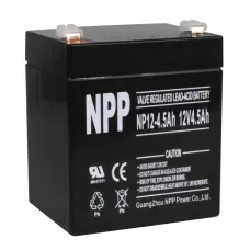 Аккумуляторная батарея NP12-4.5Ah 12V4.5Ah