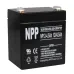 Аккумуляторная батарея NP12-4.5Ah 12V4.5Ah