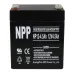 Аккумуляторная батарея NP12-4.5Ah 12V4.5Ah
