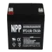 Аккумуляторная батарея NP12-4.5Ah 12V4.5Ah