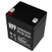 Аккумуляторная батарея NP12-4.5Ah 12V4.5Ah
