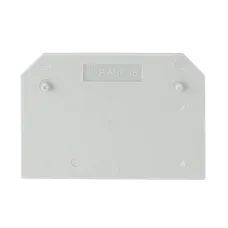 Крышка концевая (1 уп-100) NPP ABK 16-V0 KLR
