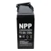 Аккумуляторная батарея NPP FT12-55Ah 12V55Ah