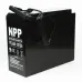 Аккумуляторная батарея NPP FT12-55Ah 12V55Ah