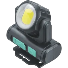 Фонарь Navigator NPT-H38-ACCU