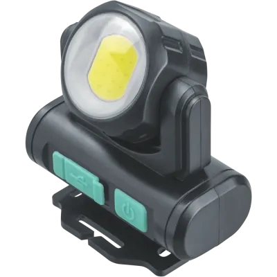 Фонарь Navigator NPT-H38-ACCU