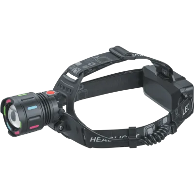 Фонарь Navigator NPT-H44-ACCU