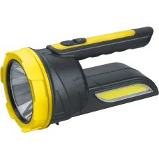 Фонарь Navigator NPT-SP35-ACCU