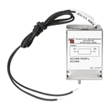 Расцепитель независимый НР ВА57-DC-AKSOL 1600AF 220AC/DC для выключателей ВА57-DC-AKSOL