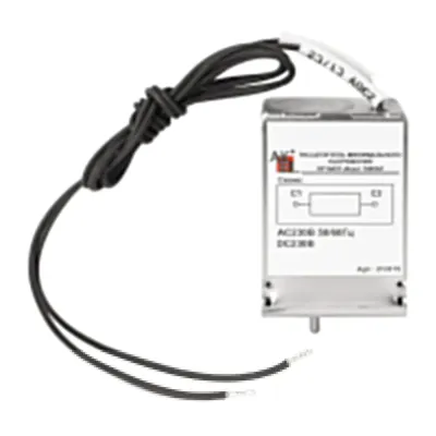 Расцепитель независимый НР ВА57-DC-AKSOL 1600AF 220AC/DC для выключателей ВА57-DC-AKSOL